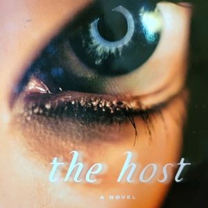 Stephen Meyer Novel The Host